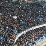 Milan-Napoli: autorizzata trasferta dei tifosi della Campania a San Siro; vendita biglietti giovedì alle 18