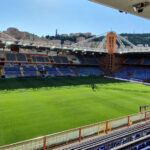 Napoli apre a vendita per non tesserati dopo posti vuoti con la Lazio