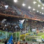 Champions: Union Berlino-Napoli a rischio divieto di trasferta?