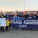“I buffoni di Stato” vogliono bloccare la trasferta dei napoletani a Monza: l’ultima vergogna del calcio moderno