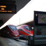 Verso Milan-Napoli: centinaia di biglietti ferroviari con opzione rimborso per timore divieto di trasferta