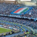 Abbonamenti Napoli: vendita ferma da giorni; sold out verrà solo sfiorato