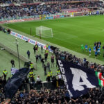 Genoa-Napoli: esauriti biglietti settore ospiti