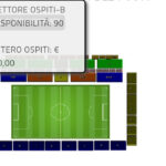 Abbonamenti Napoli: ancora 1.500 disponibili a 4 giorni dalla chiusura