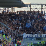 Ritiro Napoli: squadra rientra da Abruzzo un giorno prima