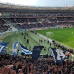 Champions League: Napoli-Barcellona agli ottavi