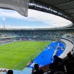Juventus-Napoli senza rischio neve: tutte le indicazioni per i tifosi ospiti