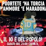 Atalanta-Napoli: partita la vendita dei biglietti ospiti con divieto di trasferta per i campani