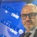 Napoli: ufficiale Antonio Conte nuovo allenatore