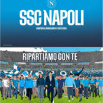 Abbonamenti Napoli: creato evento su Ticketone