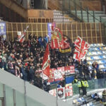 Napoli-Palermo: in arrivo oltre 600 tifosi rosanero